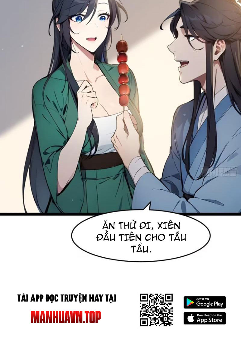 Ta Thật Không Muốn Làm Thánh Tiên Chapter 4 - Trang 2