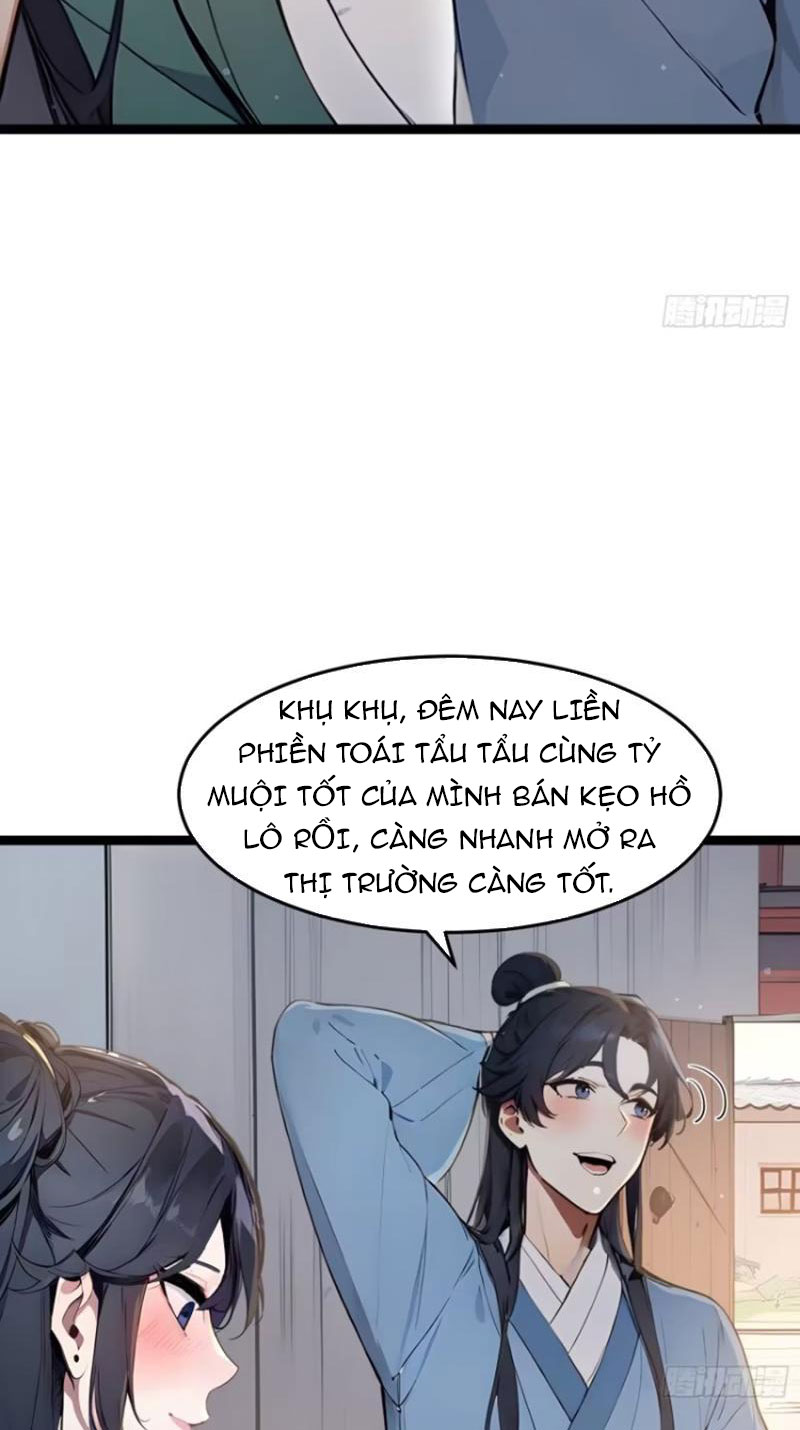 Ta Thật Không Muốn Làm Thánh Tiên Chapter 4 - Trang 2