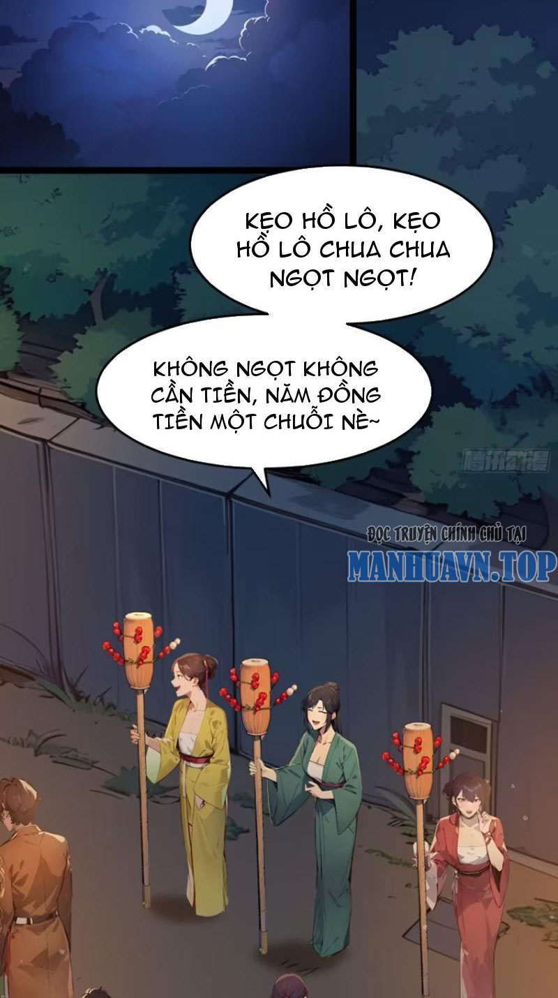 Ta Thật Không Muốn Làm Thánh Tiên Chapter 4 - Trang 2