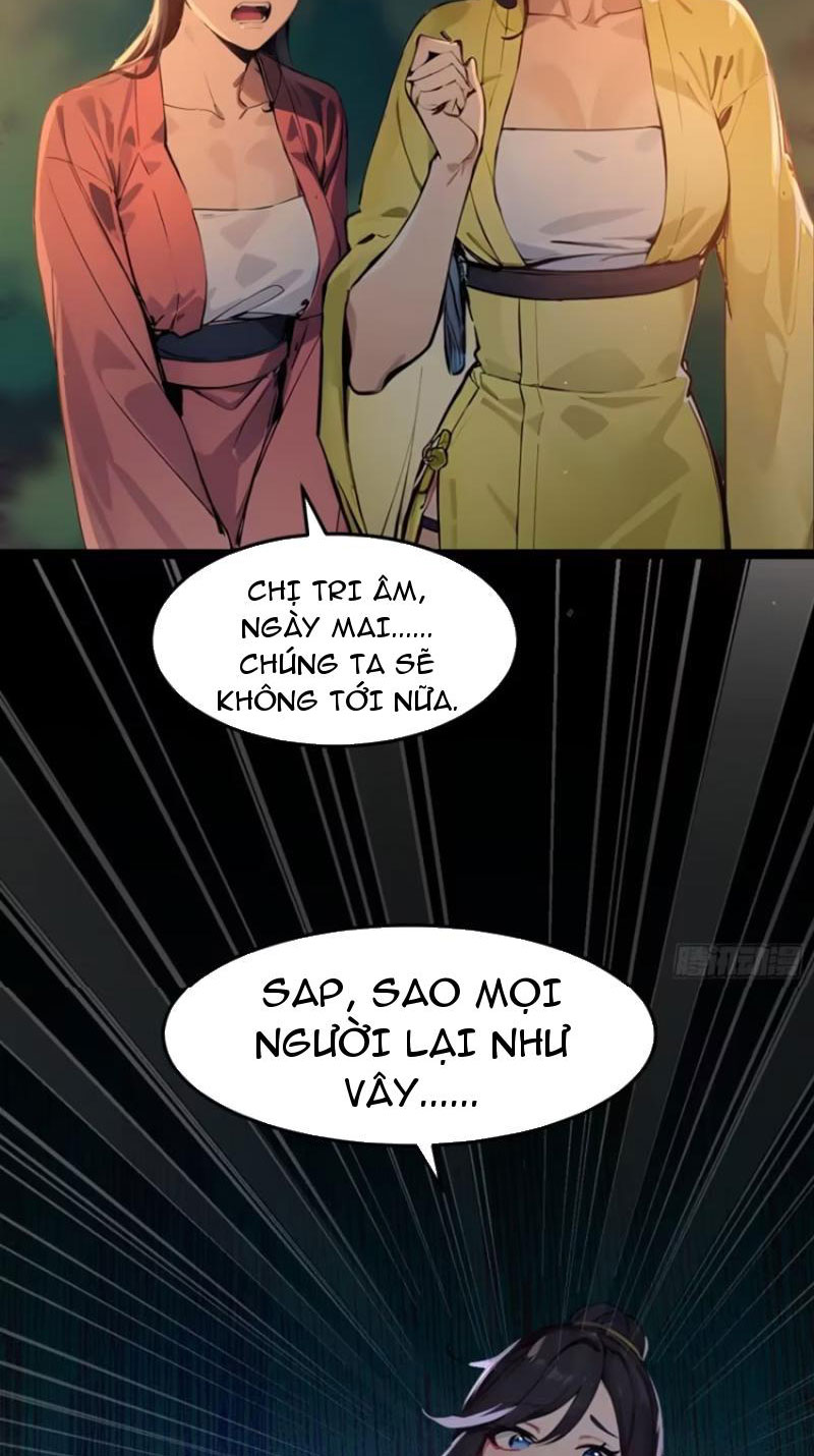 Ta Thật Không Muốn Làm Thánh Tiên Chapter 4 - Trang 2