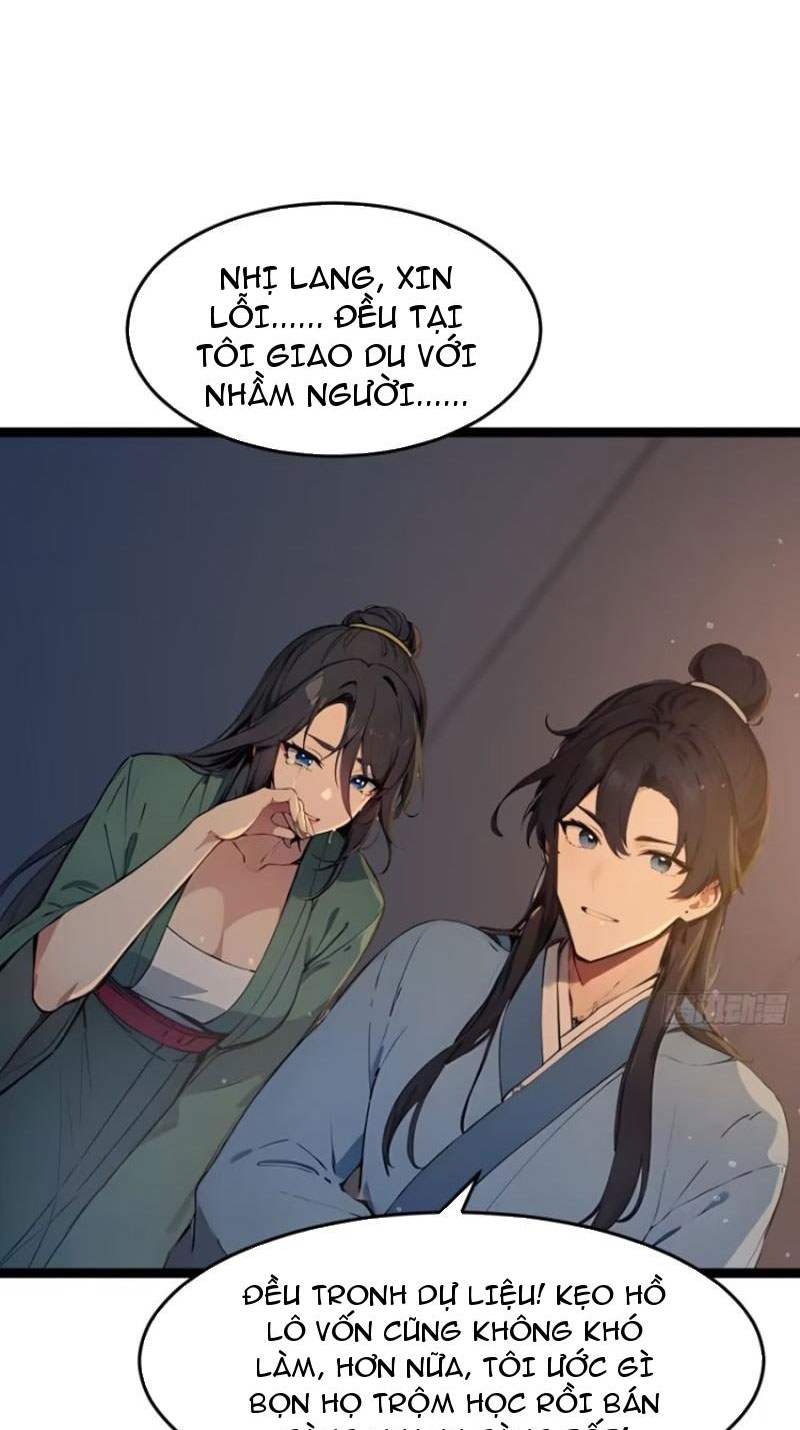 Ta Thật Không Muốn Làm Thánh Tiên Chapter 4 - Trang 2