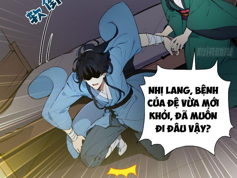 Ta Thật Không Muốn Làm Thánh Tiên Chapter 1 - Trang 2