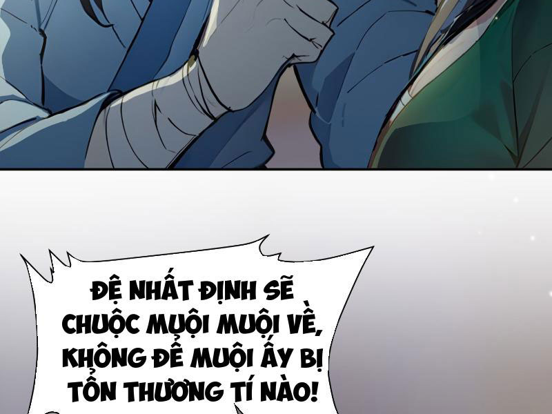 Ta Thật Không Muốn Làm Thánh Tiên Chapter 1 - Trang 2