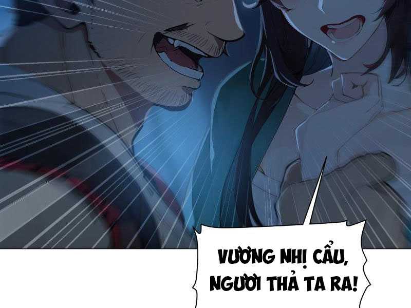 Ta Thật Không Muốn Làm Thánh Tiên Chapter 1 - Trang 2