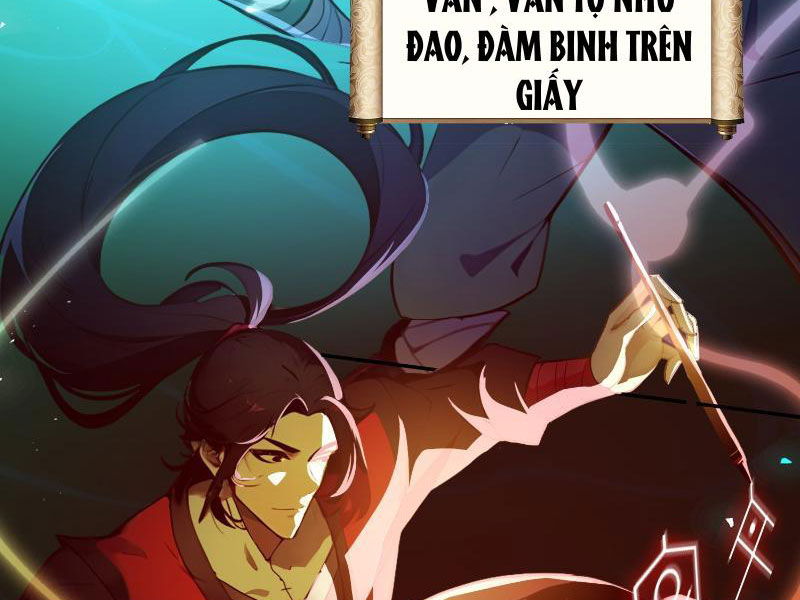 Ta Thật Không Muốn Làm Thánh Tiên Chapter 1 - Trang 2