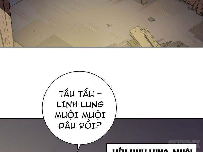 Ta Thật Không Muốn Làm Thánh Tiên Chapter 1 - Trang 2