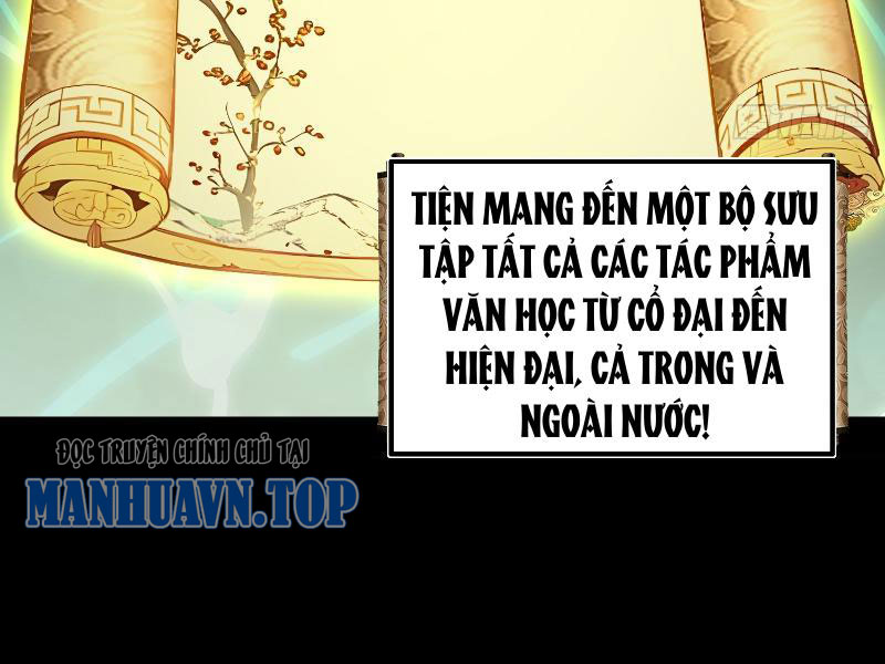 Ta Thật Không Muốn Làm Thánh Tiên Chapter 0 - Trang 2