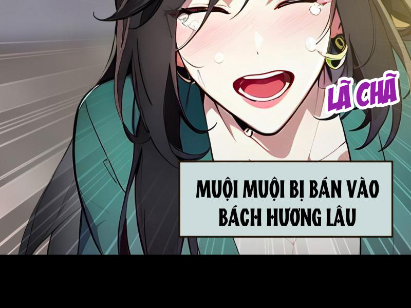 Ta Thật Không Muốn Làm Thánh Tiên Chapter 0 - Trang 2