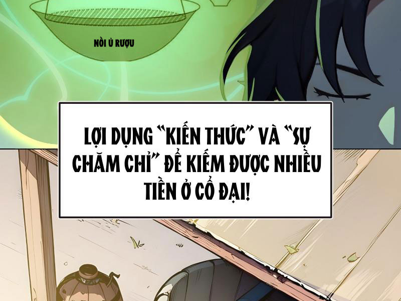 Ta Thật Không Muốn Làm Thánh Tiên Chapter 0 - Trang 2