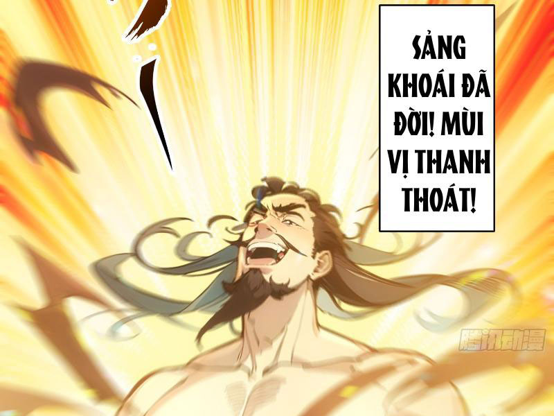 Ta Thật Không Muốn Làm Thánh Tiên Chapter 0 - Trang 2