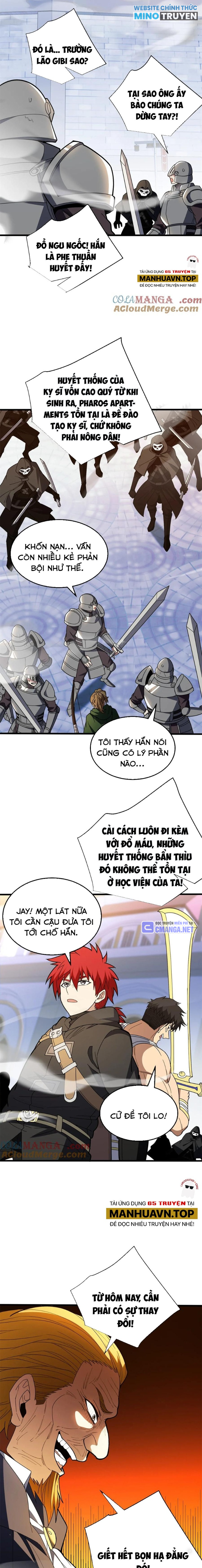 Ác Long Chuyển Sinh: Bắt Đầu Phục Thù Từ 5 Tuổi Chapter 114 - Trang 2