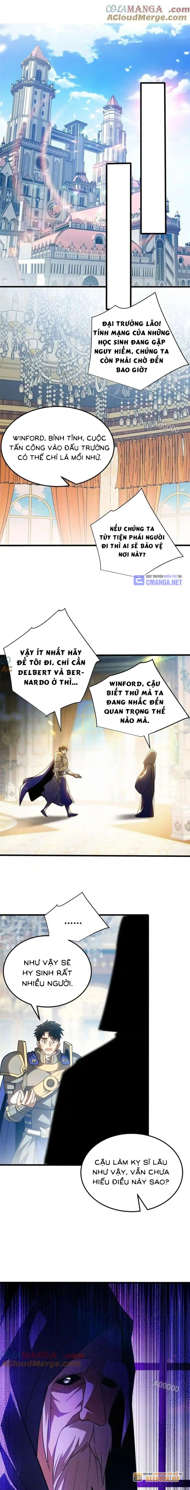 Ác Long Chuyển Sinh: Bắt Đầu Phục Thù Từ 5 Tuổi Chapter 85 - Trang 2