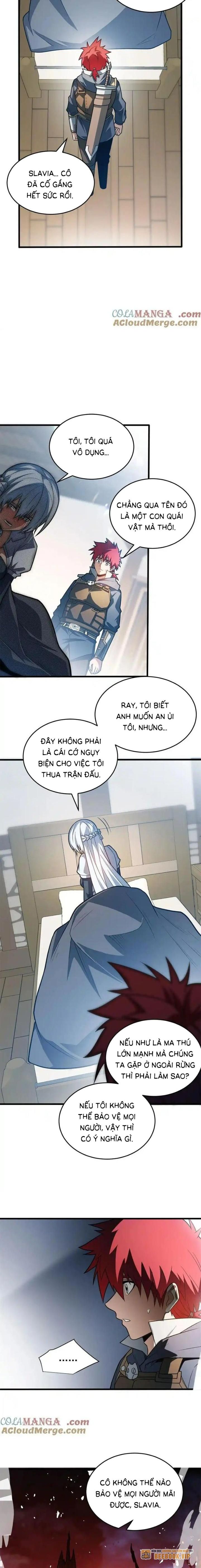 Ác Long Chuyển Sinh: Bắt Đầu Phục Thù Từ 5 Tuổi Chapter 77 - Trang 2