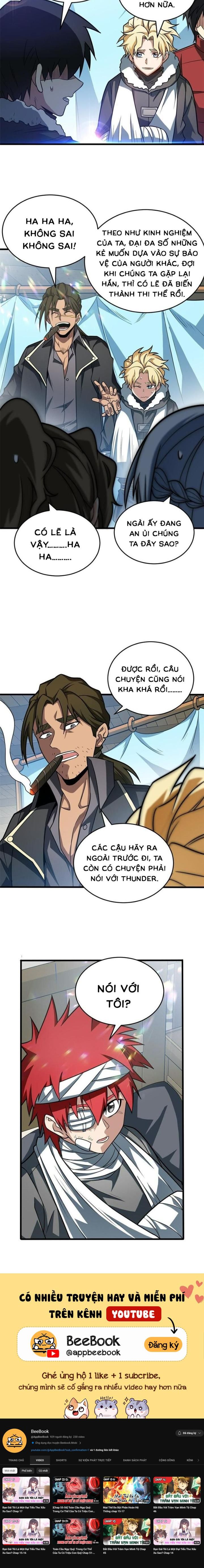 Ác Long Chuyển Sinh: Bắt Đầu Phục Thù Từ 5 Tuổi Chapter 56 - Trang 2