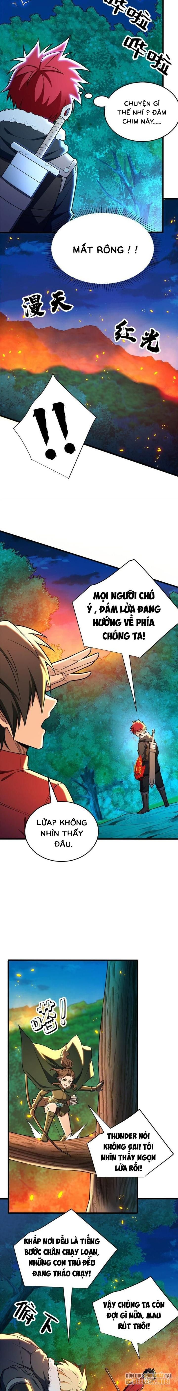 Ác Long Chuyển Sinh: Bắt Đầu Phục Thù Từ 5 Tuổi Chapter 51 - Trang 2