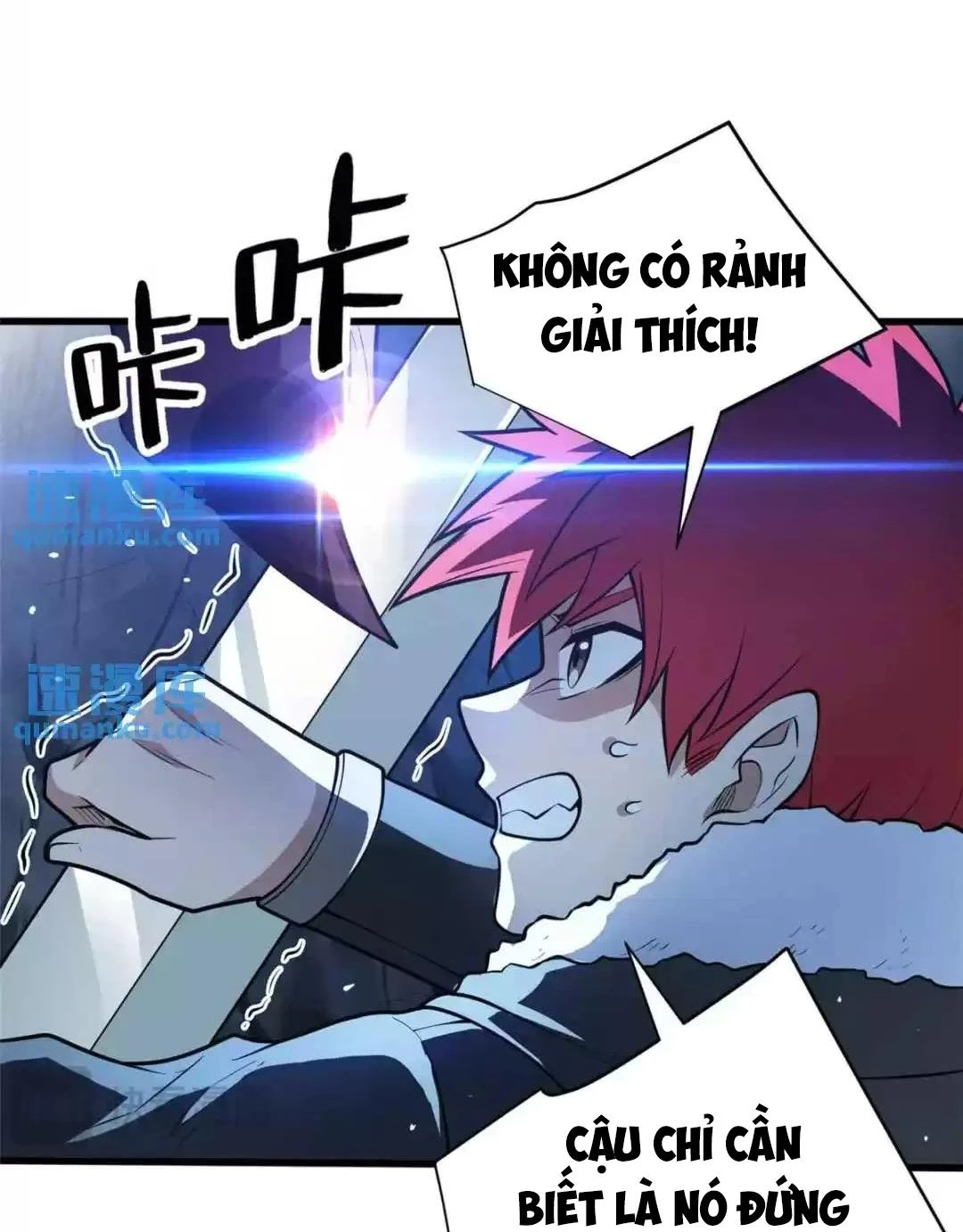 Ác Long Chuyển Sinh: Bắt Đầu Phục Thù Từ 5 Tuổi Chapter 46 - Trang 2