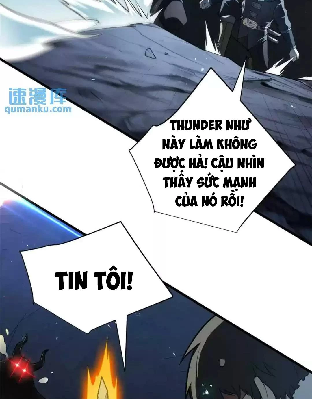 Ác Long Chuyển Sinh: Bắt Đầu Phục Thù Từ 5 Tuổi Chapter 46 - Trang 2