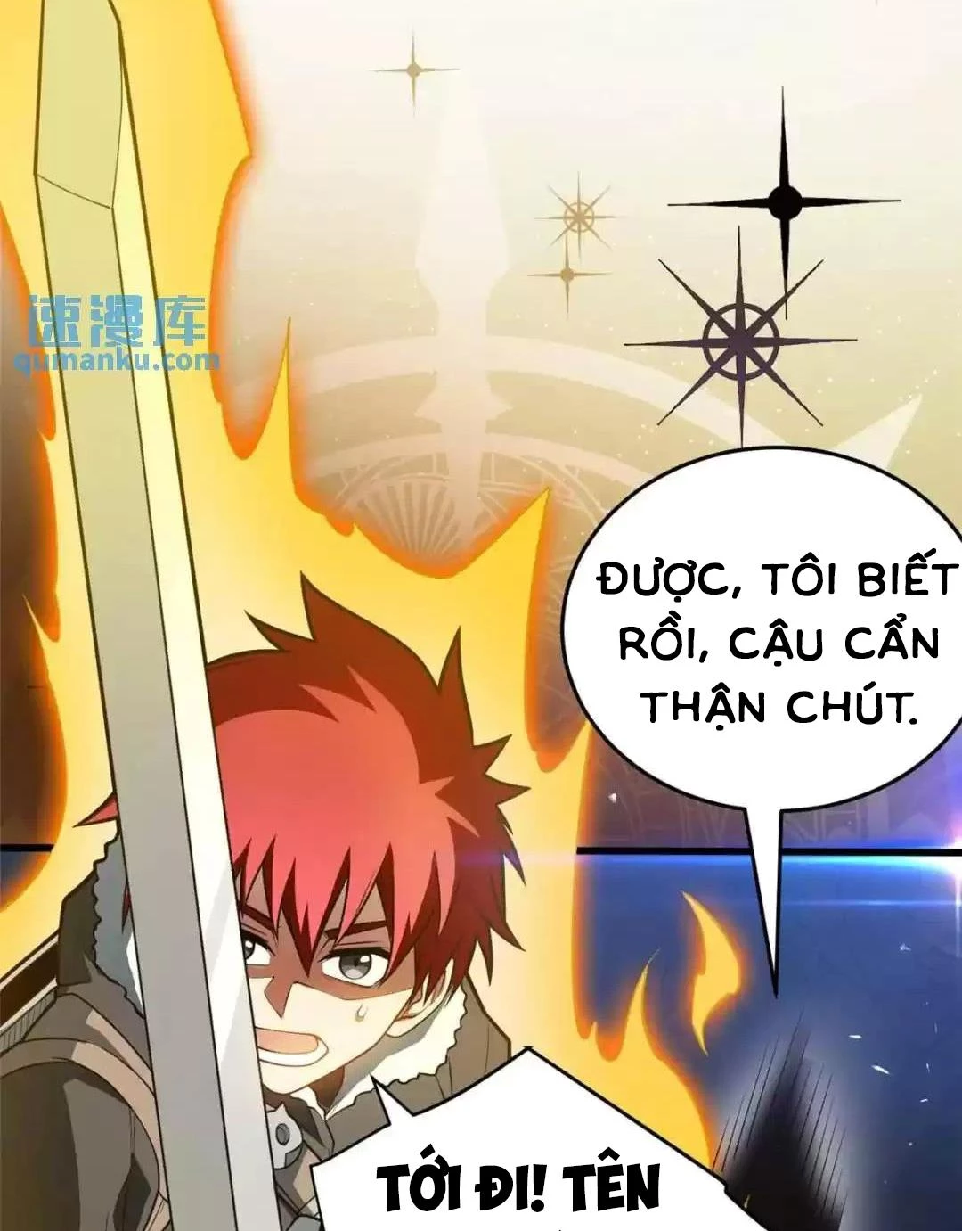 Ác Long Chuyển Sinh: Bắt Đầu Phục Thù Từ 5 Tuổi Chapter 46 - Trang 2