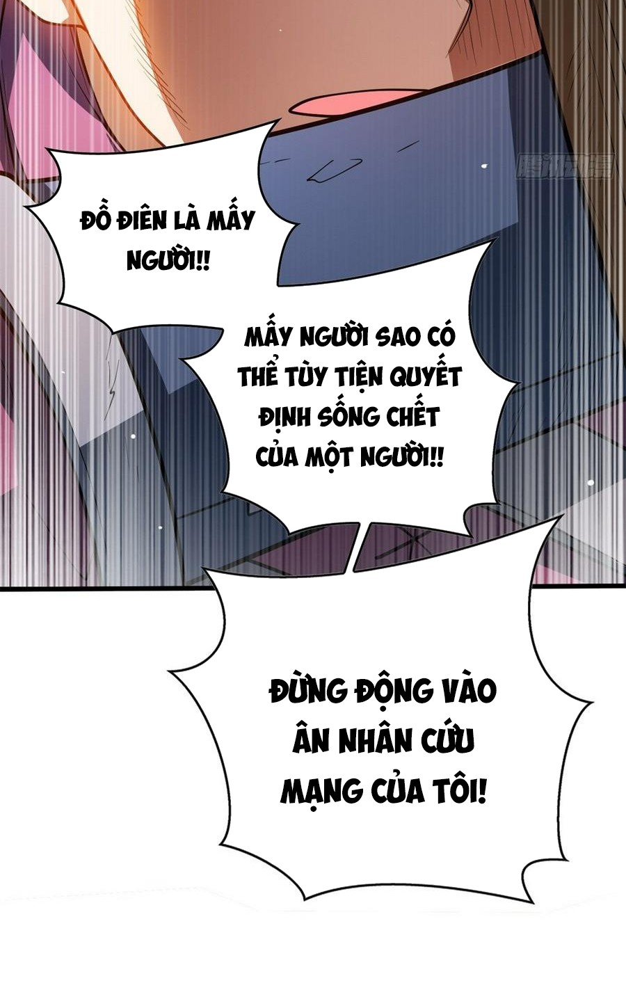 Ác Long Chuyển Sinh: Bắt Đầu Phục Thù Từ 5 Tuổi Chapter 8 - Trang 2