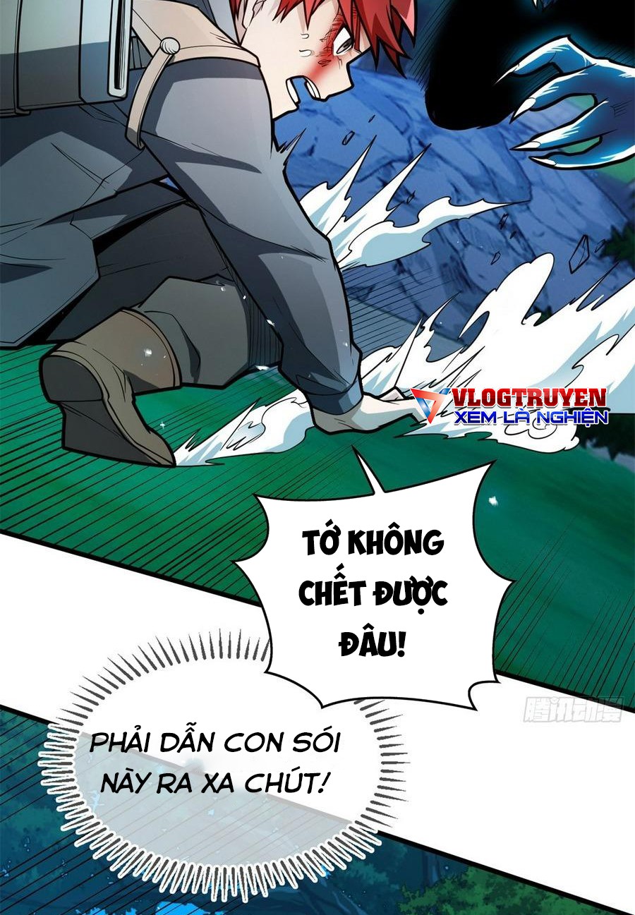 Ác Long Chuyển Sinh: Bắt Đầu Phục Thù Từ 5 Tuổi Chapter 7 - Trang 2