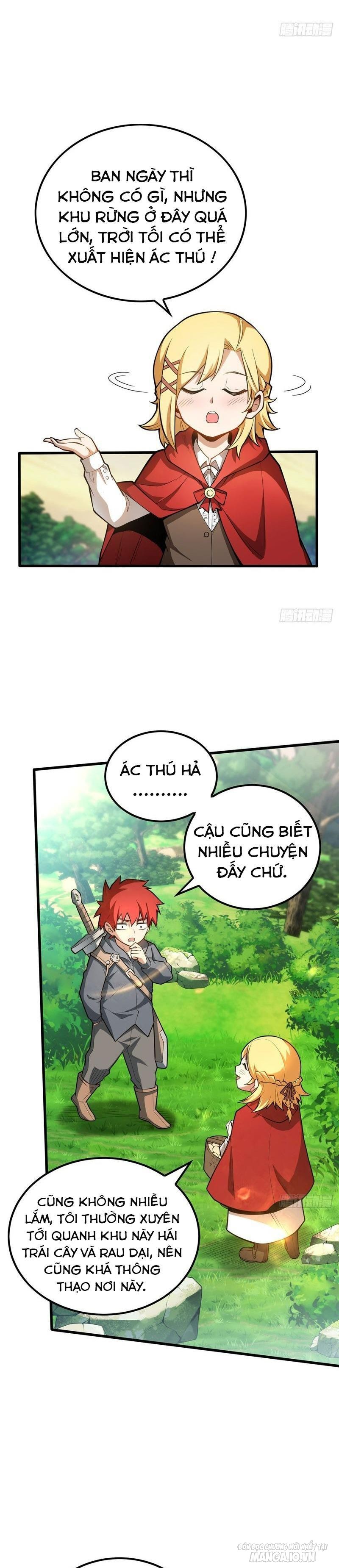 Ác Long Chuyển Sinh: Bắt Đầu Phục Thù Từ 5 Tuổi Chapter 4 - Trang 2