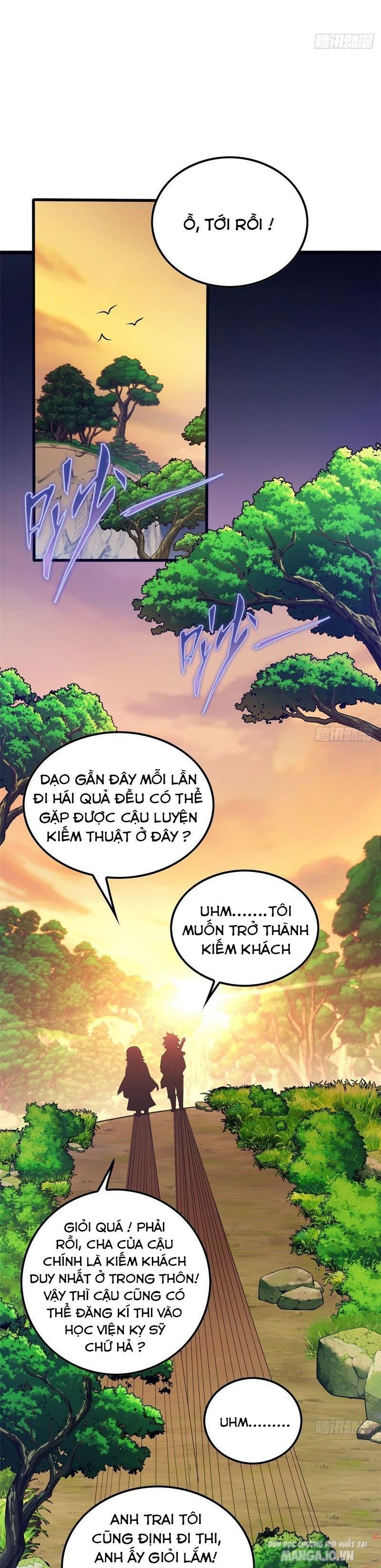 Ác Long Chuyển Sinh: Bắt Đầu Phục Thù Từ 5 Tuổi Chapter 4 - Trang 2