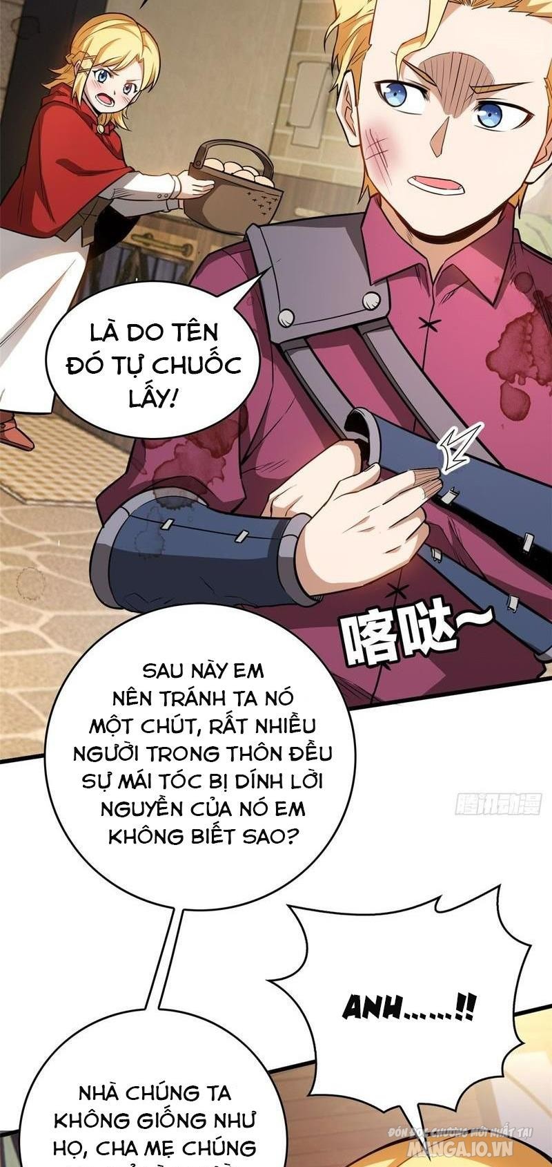 Ác Long Chuyển Sinh: Bắt Đầu Phục Thù Từ 5 Tuổi Chapter 4 - Trang 2