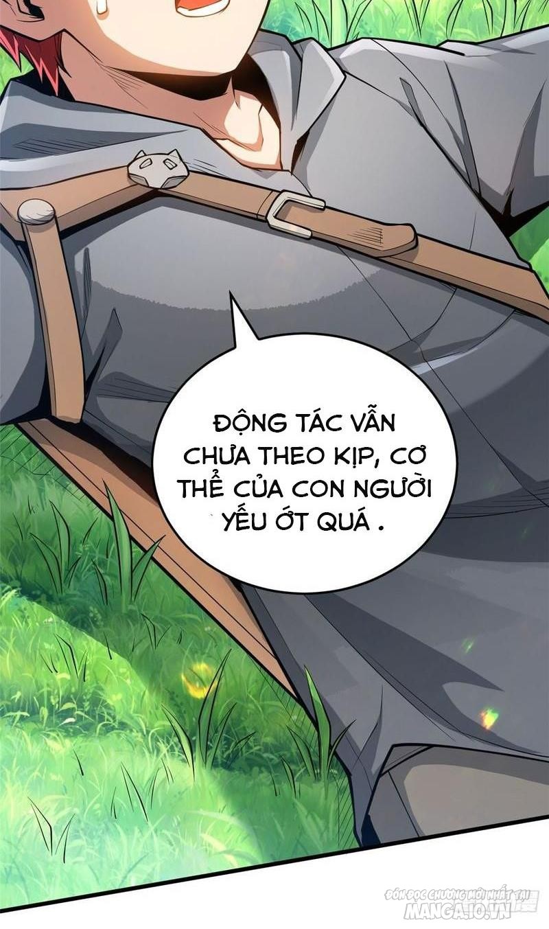 Ác Long Chuyển Sinh: Bắt Đầu Phục Thù Từ 5 Tuổi Chapter 4 - Trang 2