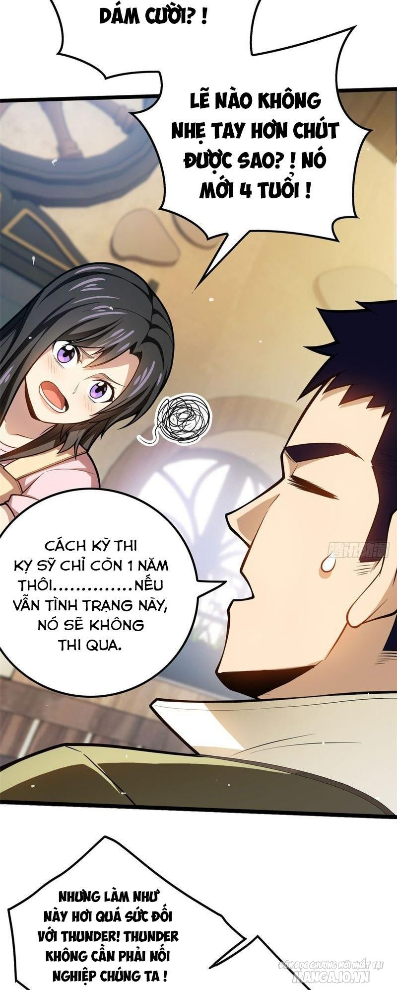 Ác Long Chuyển Sinh: Bắt Đầu Phục Thù Từ 5 Tuổi Chapter 3 - Trang 2