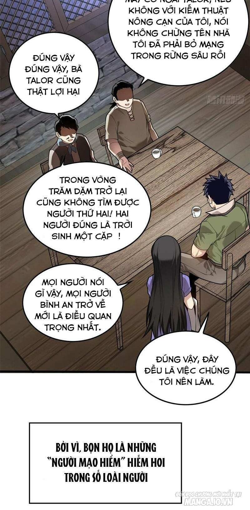 Ác Long Chuyển Sinh: Bắt Đầu Phục Thù Từ 5 Tuổi Chapter 1 - Trang 2