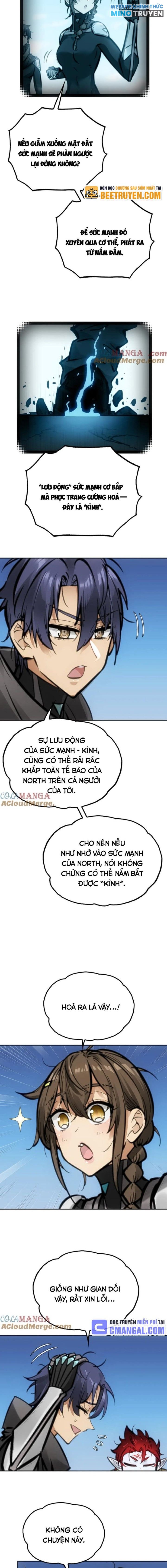 Trí Tử Chí Cường Chapter 29 - Trang 2