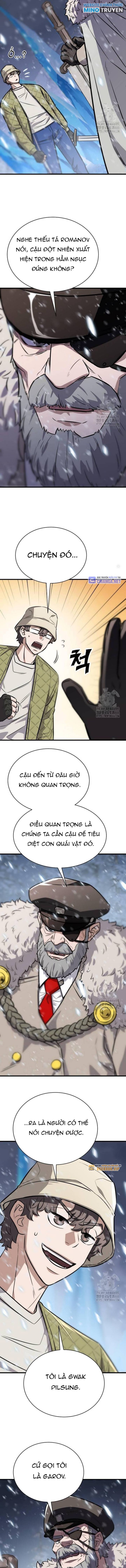 Thợ Săn Huyền Thoại, Cải Lão Hoàn Đồng Chapter 33 - Trang 2