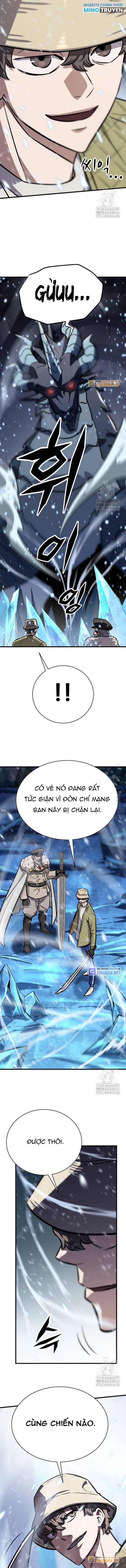 Thợ Săn Huyền Thoại, Cải Lão Hoàn Đồng Chapter 33 - Trang 2