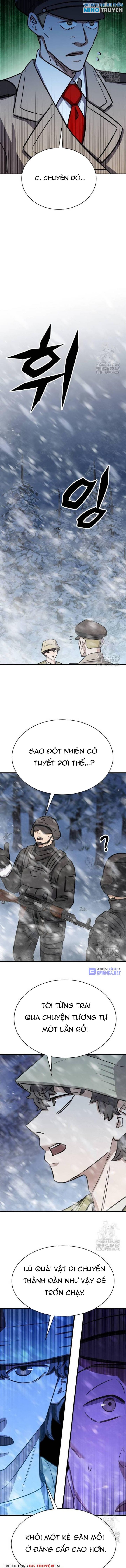 Thợ Săn Huyền Thoại, Cải Lão Hoàn Đồng Chapter 32 - Trang 2