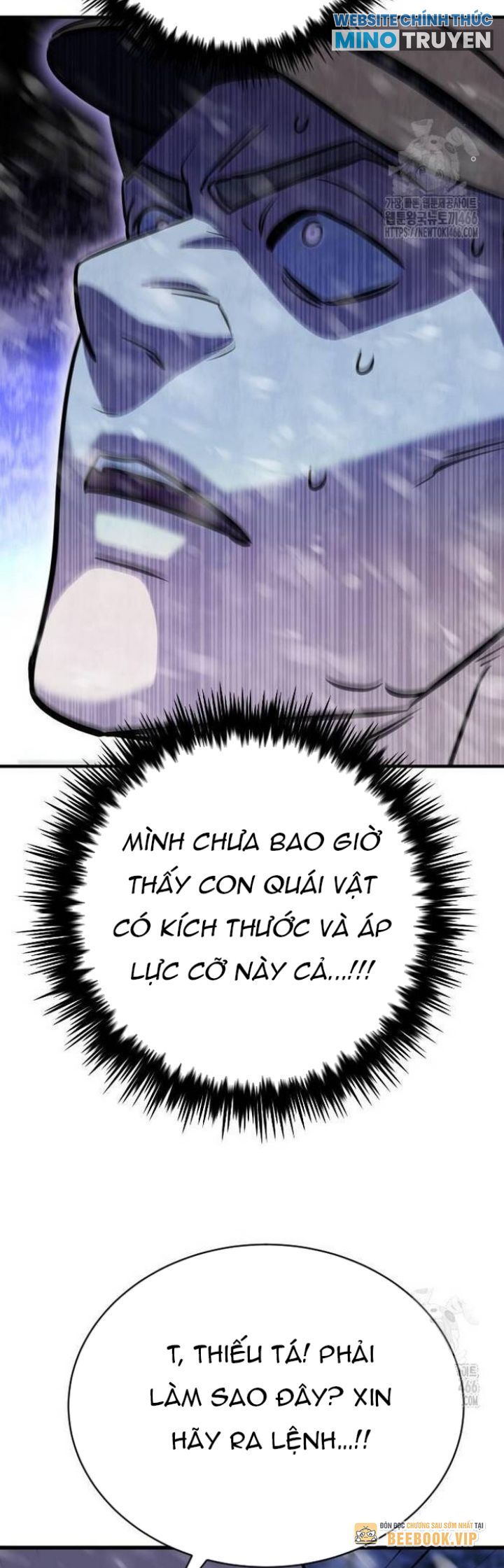 Thợ Săn Huyền Thoại, Cải Lão Hoàn Đồng Chapter 32 - Trang 2