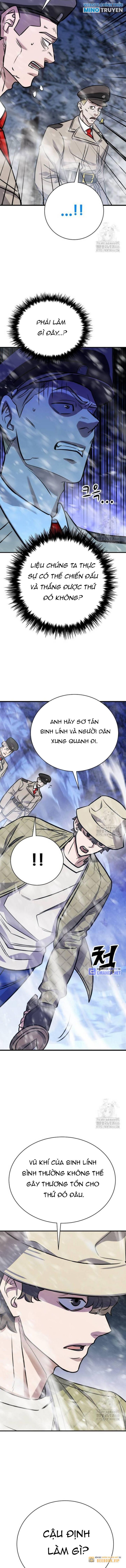 Thợ Săn Huyền Thoại, Cải Lão Hoàn Đồng Chapter 32 - Trang 2