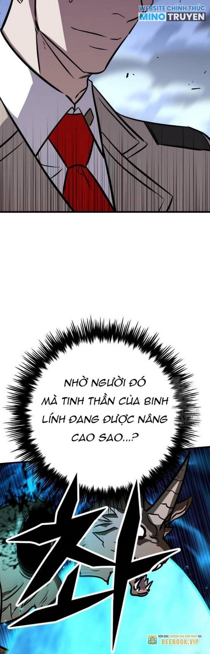 Thợ Săn Huyền Thoại, Cải Lão Hoàn Đồng Chapter 32 - Trang 2