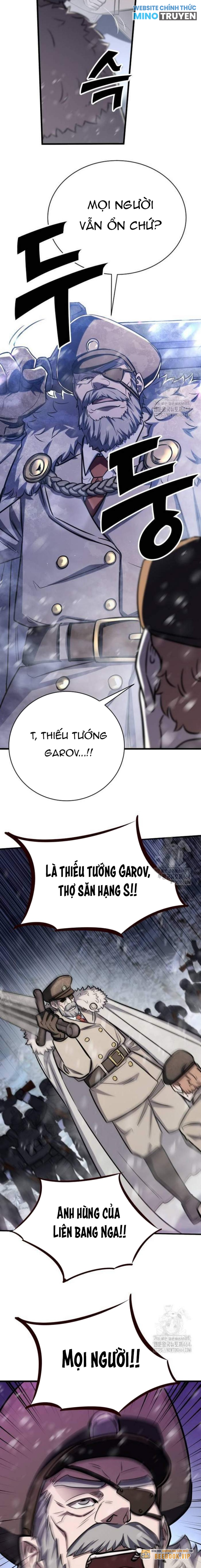 Thợ Săn Huyền Thoại, Cải Lão Hoàn Đồng Chapter 30 - Trang 2