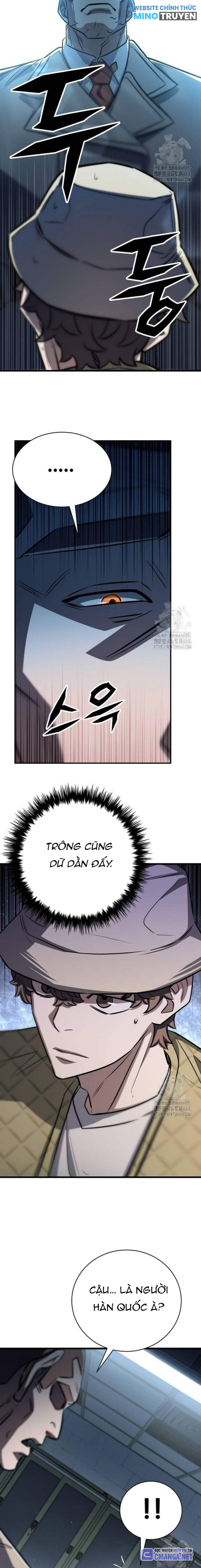 Thợ Săn Huyền Thoại, Cải Lão Hoàn Đồng Chapter 29 - Trang 2