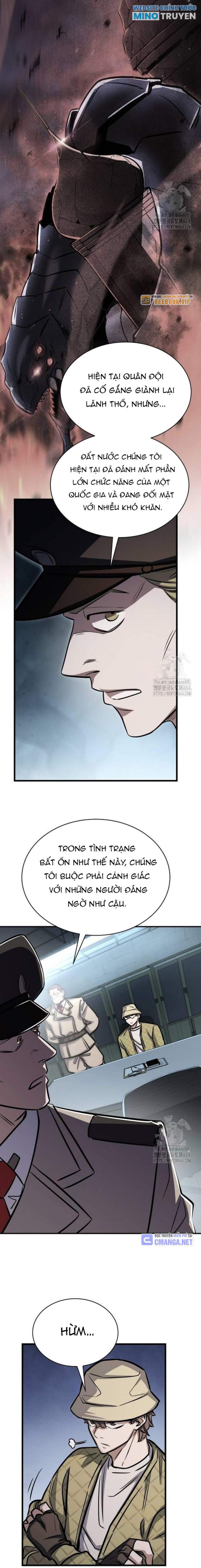 Thợ Săn Huyền Thoại, Cải Lão Hoàn Đồng Chapter 29 - Trang 2