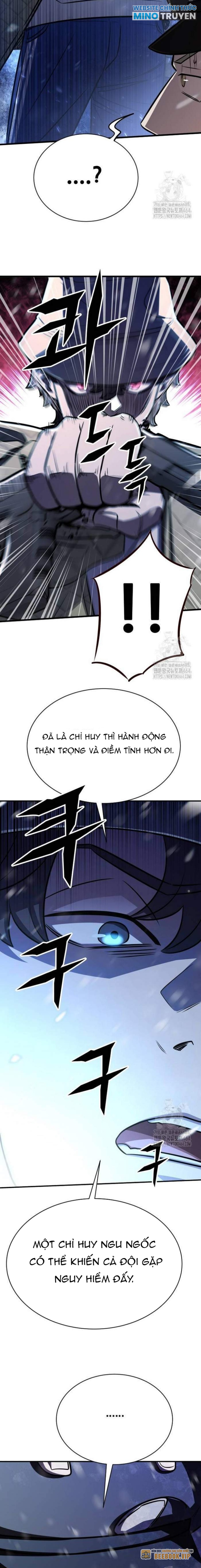 Thợ Săn Huyền Thoại, Cải Lão Hoàn Đồng Chapter 29 - Trang 2