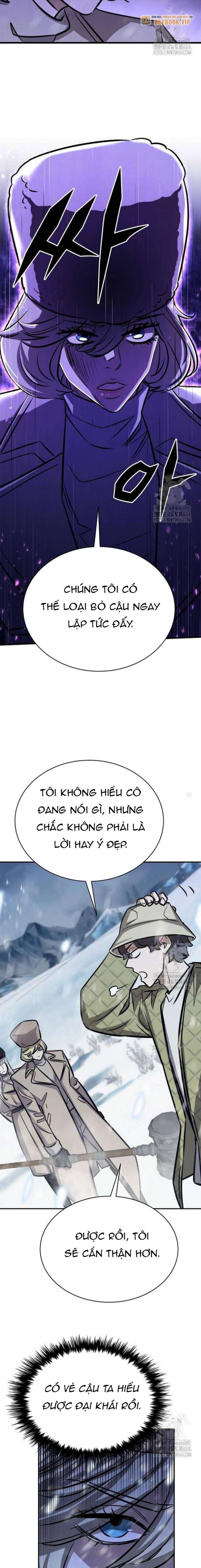 Thợ Săn Huyền Thoại, Cải Lão Hoàn Đồng Chapter 28 - Trang 2