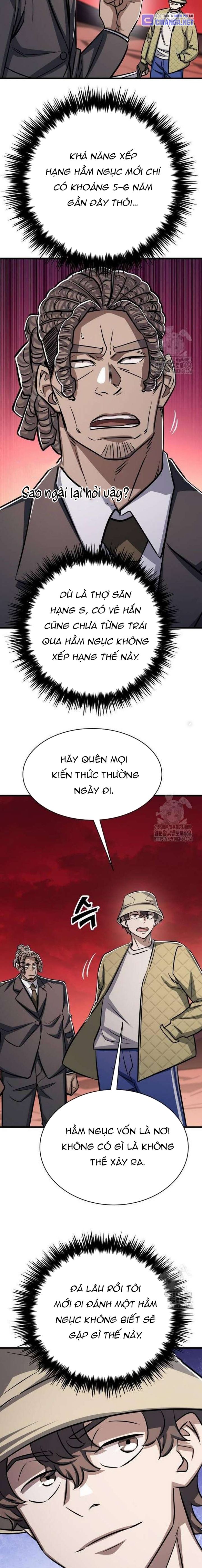 Thợ Săn Huyền Thoại, Cải Lão Hoàn Đồng Chapter 26 - Trang 2