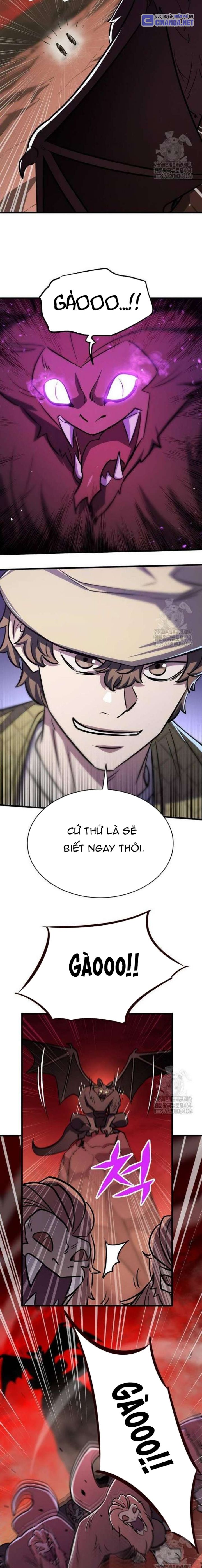 Thợ Săn Huyền Thoại, Cải Lão Hoàn Đồng Chapter 26 - Trang 2