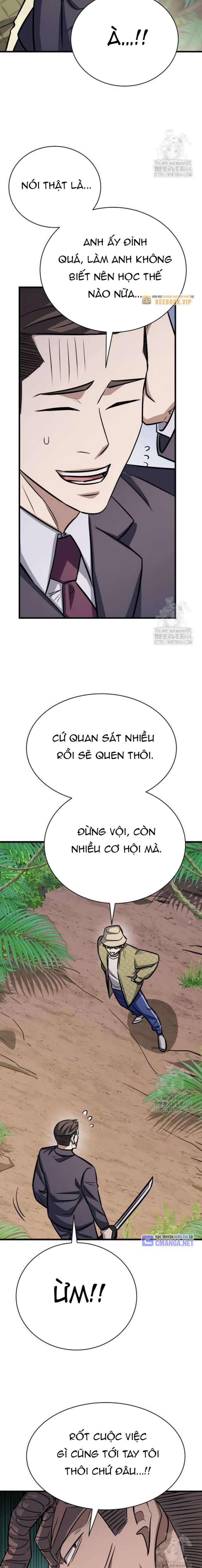 Thợ Săn Huyền Thoại, Cải Lão Hoàn Đồng Chapter 25 - Trang 2