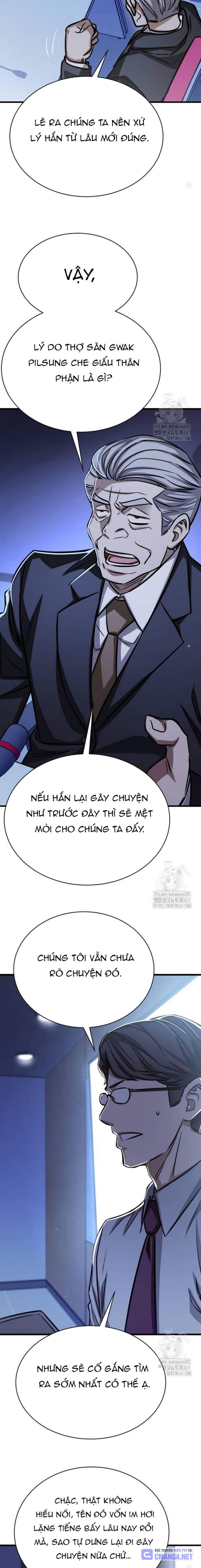 Thợ Săn Huyền Thoại, Cải Lão Hoàn Đồng Chapter 24 - Trang 2