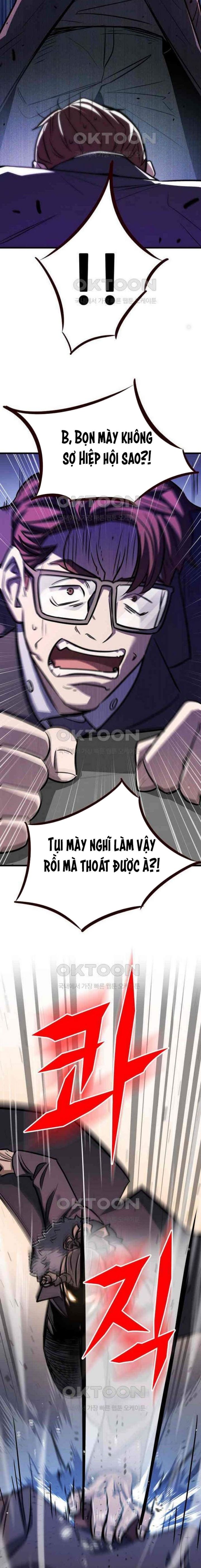 Thợ Săn Huyền Thoại, Cải Lão Hoàn Đồng Chapter 23 - Trang 2