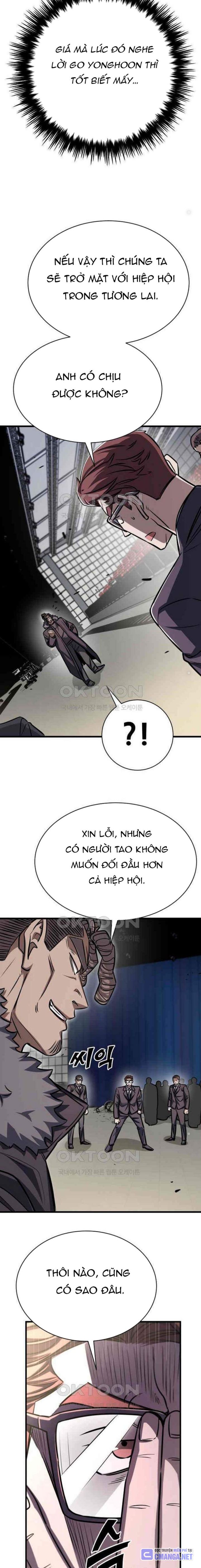 Thợ Săn Huyền Thoại, Cải Lão Hoàn Đồng Chapter 23 - Trang 2