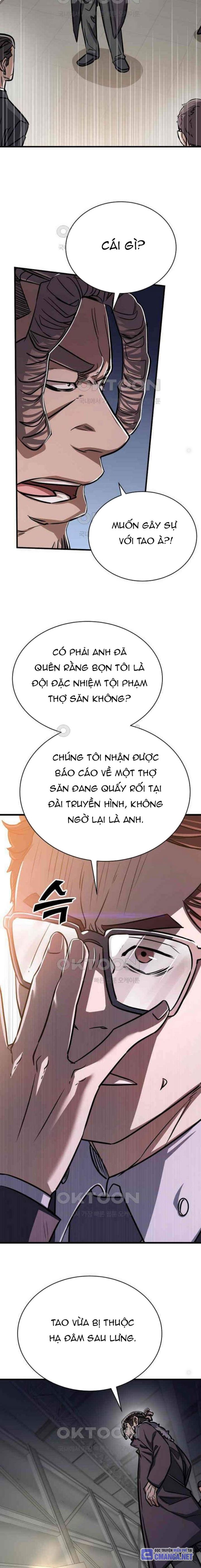 Thợ Săn Huyền Thoại, Cải Lão Hoàn Đồng Chapter 22 - Trang 2