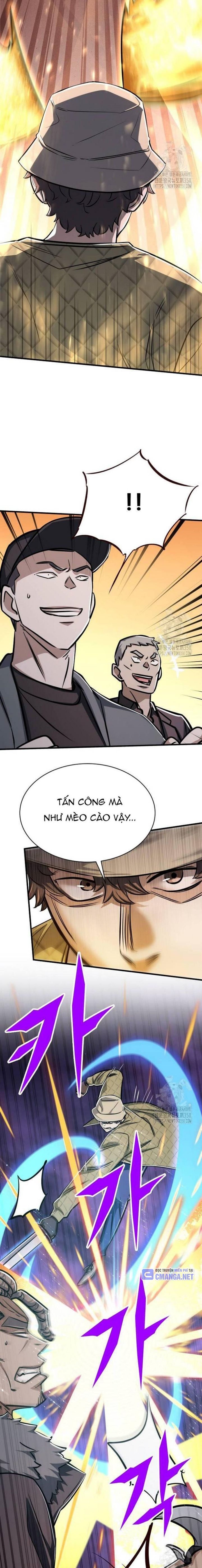 Thợ Săn Huyền Thoại, Cải Lão Hoàn Đồng Chapter 19 - Trang 2